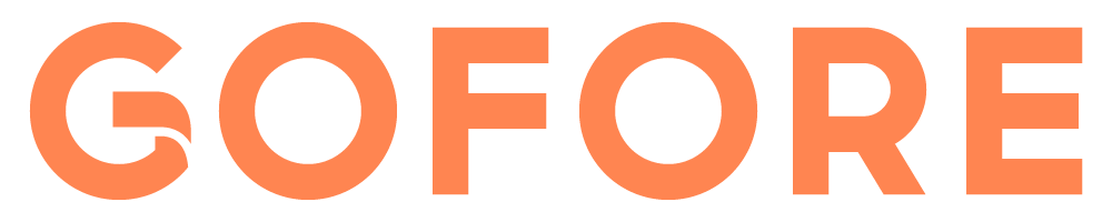 Logotipo de Gofore